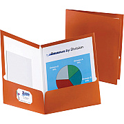 Oxford Letter Pocket Folder (OXF5049580)