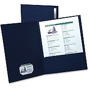 Oxford Letter Recycled Pocket Folder (OXF50543)