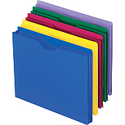 Pendaflex Letter File Jacket (PFX50990)