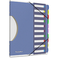 Pendaflex PileSmart Project Sorter (PFX50995)