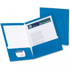 Oxford Letter Pocket Folder (51701)