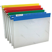 Pendaflex EasyView 1/5 Tab Cut Hanging Folder (PFX55708)