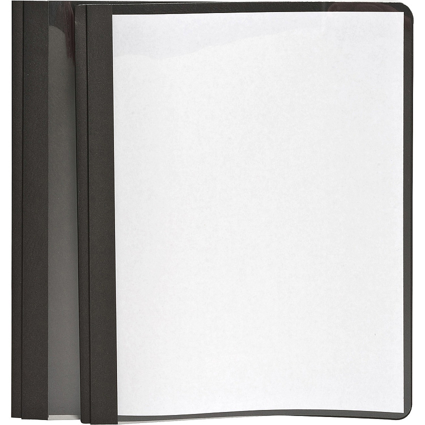 Oxford Letter Report Cover (OXF55806)