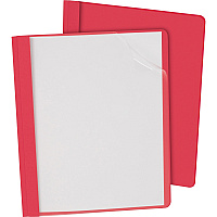 Oxford Letter Report Cover (OXF55811)