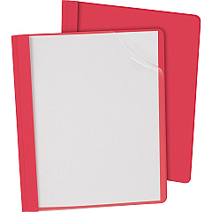 Oxford Letter Report Cover (OXF55811)