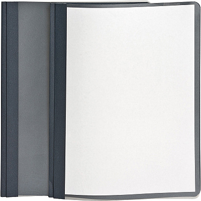 Oxford Letter Recycled Report Cover (OXF55838)
