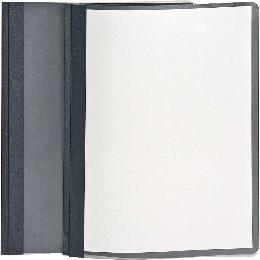 Oxford Letter Recycled Report Cover (OXF55838)