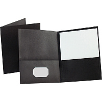 Oxford Letter Recycled Pocket Folder (OXF57506)
