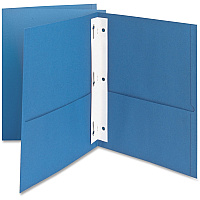 Oxford Letter Recycled Pocket Folder (OXF57701)