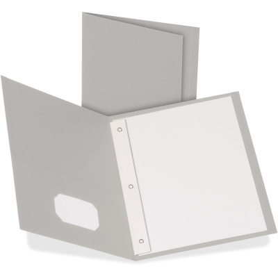 Oxford Letter Recycled Pocket Folder (57705)