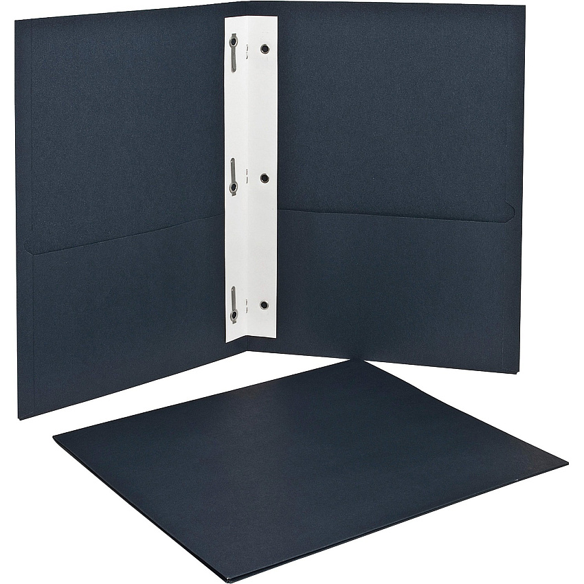 Oxford Letter Recycled Pocket Folder (OXF57738)
