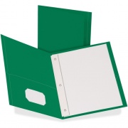 Oxford Letter Recycled Pocket Folder (57756)