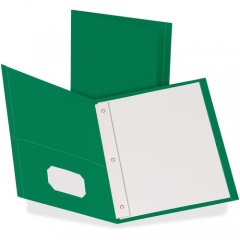 Oxford Letter Recycled Pocket Folder (57756)