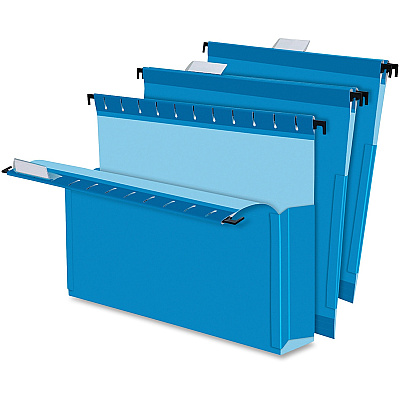 Pendaflex SureHook Letter Recycled Hanging Folder (PFX59203)