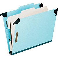 Pendaflex Letter Recycled Classification Folder (PFX59251)