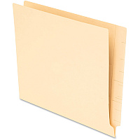 Pendaflex Letter Recycled End Tab File Folder (PFX62710)