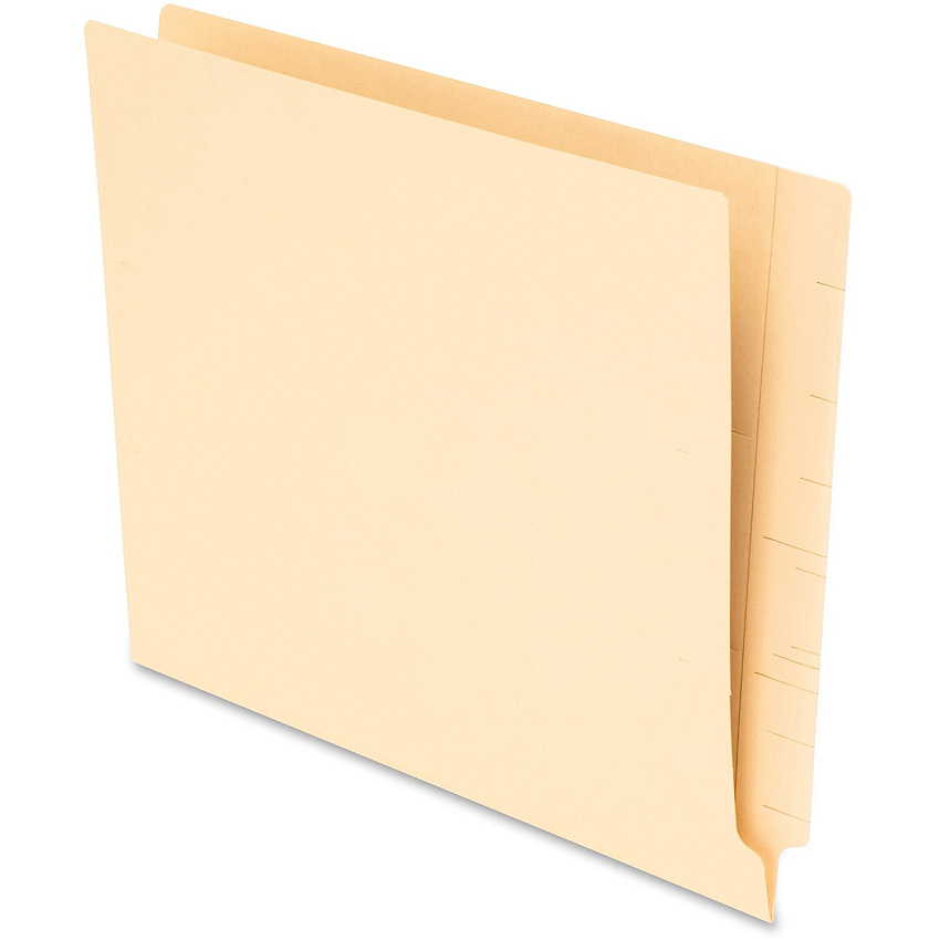 Pendaflex Letter Recycled End Tab File Folder (PFX62710)