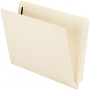 Pendaflex Letter Recycled End Tab File Folder (62711)