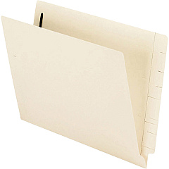 Pendaflex Letter Recycled End Tab File Folder (PFX62711)