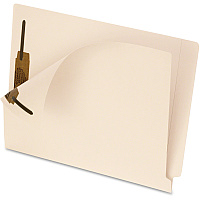 Pendaflex Letter Recycled End Tab File Folder (PFX62714)