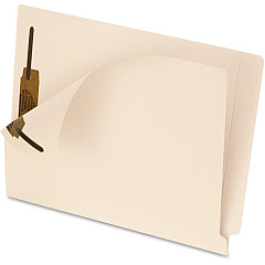Pendaflex Letter Recycled End Tab File Folder (PFX62714)