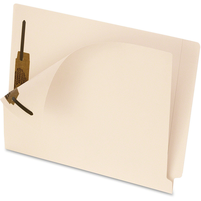 Pendaflex Letter Recycled End Tab File Folder (PFX62714)