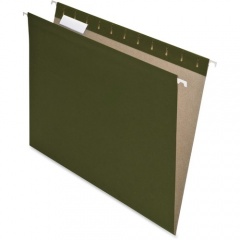 Pendaflex 1/5 Tab Cut Letter Recycled Hanging Folder (74517)