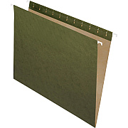 Pendaflex Essentials Letter Recycled Hanging Folder (PFX81600)