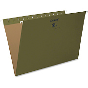Pendaflex Essentials Legal Recycled Hanging Folder (PFX81620)