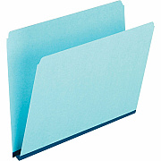 Pendaflex Letter Recycled Top Tab File Folder (PFX9200)