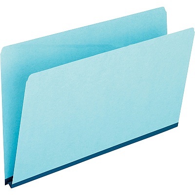 Pendaflex Legal Recycled Top Tab File Folder (PFX9300)