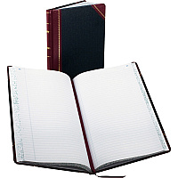 Boorum & Pease Boorum 9 Series Record Rule Account Books (BOR9300R)