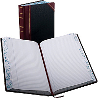 Boorum & Pease Boorum 9 Series Record Rule Account Books (BOR9500R)