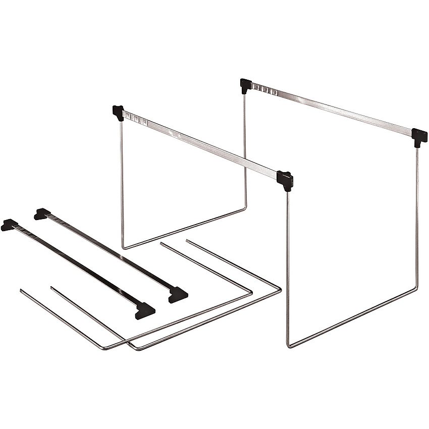 Pendaflex Actionframe Drawer File Frames (PFXAFF24)