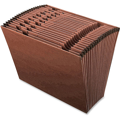 Pendaflex Letter Recycled Expanding File (PFXER17A)