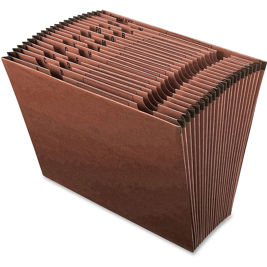 Pendaflex Letter Recycled Expanding File (PFXER17A)
