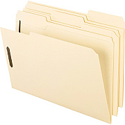 Pendaflex 1/3 Tab Cut Letter Recycled Top Tab File Folder (PFXFM213)