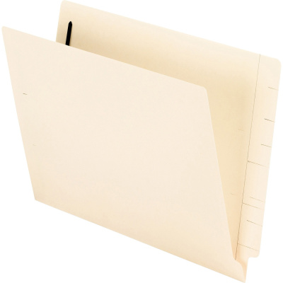 Pendaflex Letter Recycled End Tab File Folder (H10U13)