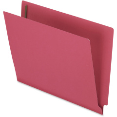 Pendaflex Letter Recycled End Tab File Folder (H10U13R)