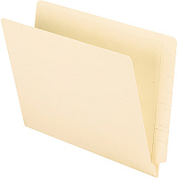 Pendaflex Letter Recycled End Tab File Folder (PFXH110D)