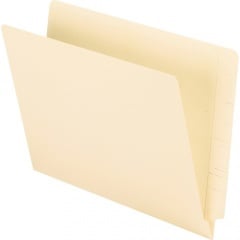 Pendaflex Letter Recycled End Tab File Folder (H110D)
