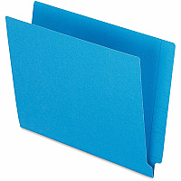 Pendaflex Letter Recycled End Tab File Folder (PFXH110DBL)