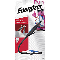 Energizer Book Light (EVEFNL2BU1CS)