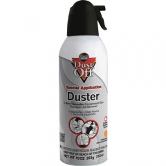 Falcon Dust-Off Non-flammable Air Dusters (DPNXL)