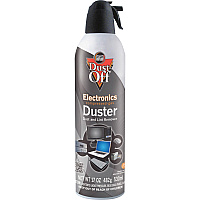 Falcon Dust-Off Jumbo Disposable Dusters (FALDPSJMB)