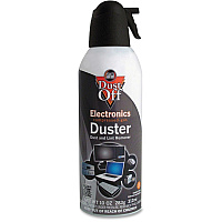 Dust-Off Compressed Gas Duster (FALDPSXL)