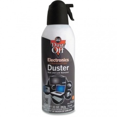 Dust-Off Compressed Gas Duster (DPSXL)