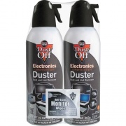 Falcon Dust-Off Compressed Gas Duster (DSXLPW)