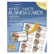 Geographics Royal Brites Business Cards (46102)