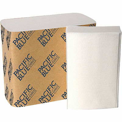 Safe-T-Gard Door Tissue Dispenser Refill (GPC10440)